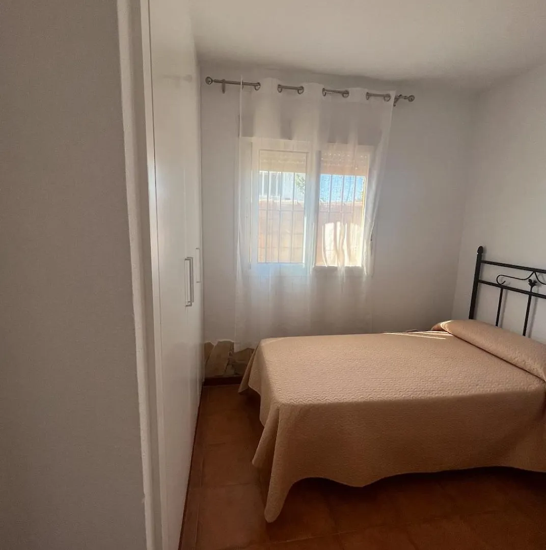 Holiday home Villa Lago Mayor Chiclana de la Frontera