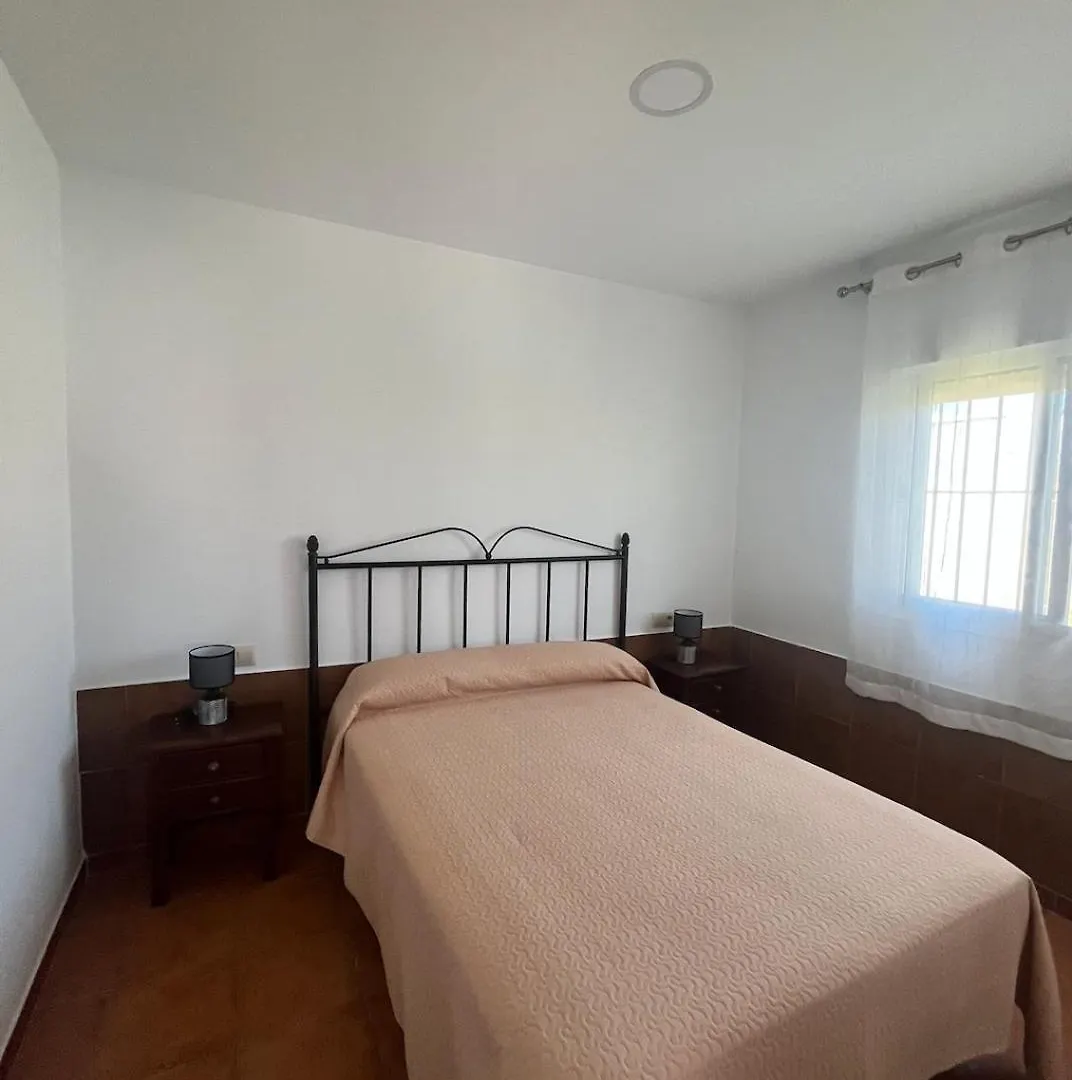Holiday home Villa Lago Mayor Chiclana de la Frontera