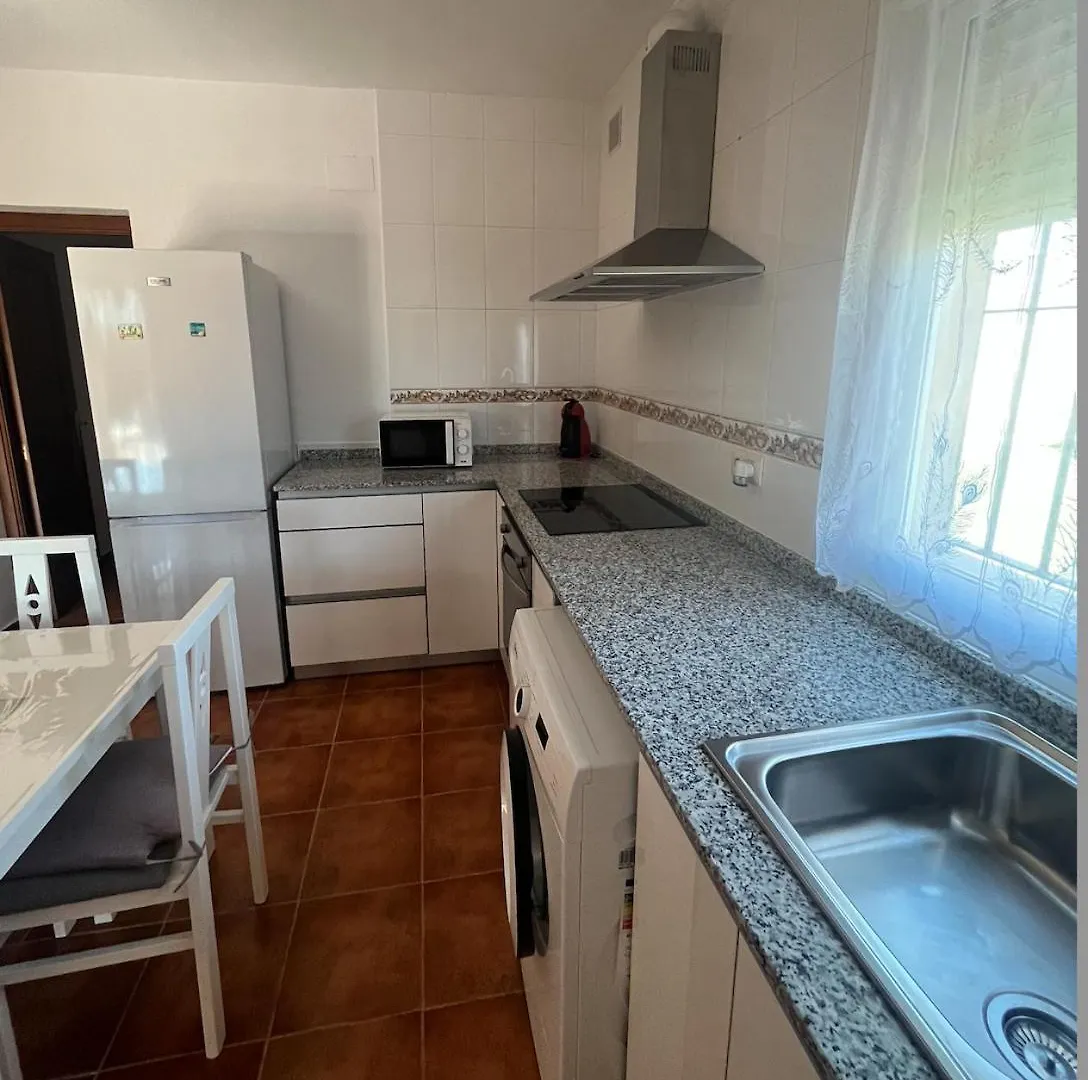 Villa Lago Mayor Chiclana de la Frontera 0*,  Spain