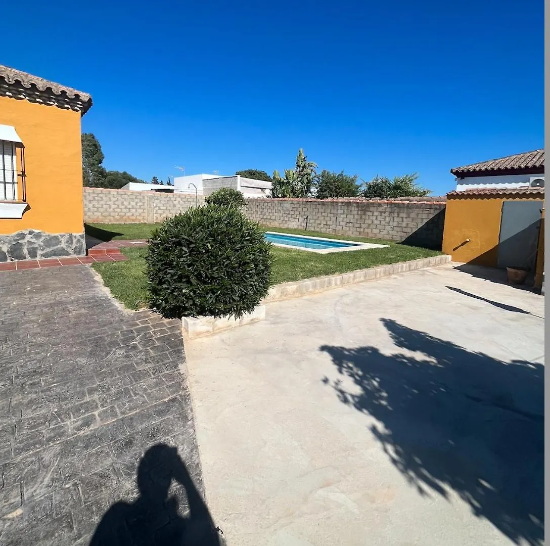 Villa Lago Mayor Chiclana de la Frontera 0*,  Spain