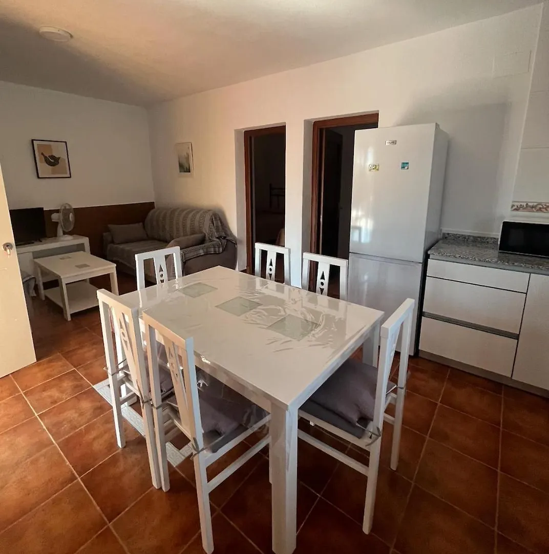 Villa Lago Mayor Chiclana de la Frontera 0*,