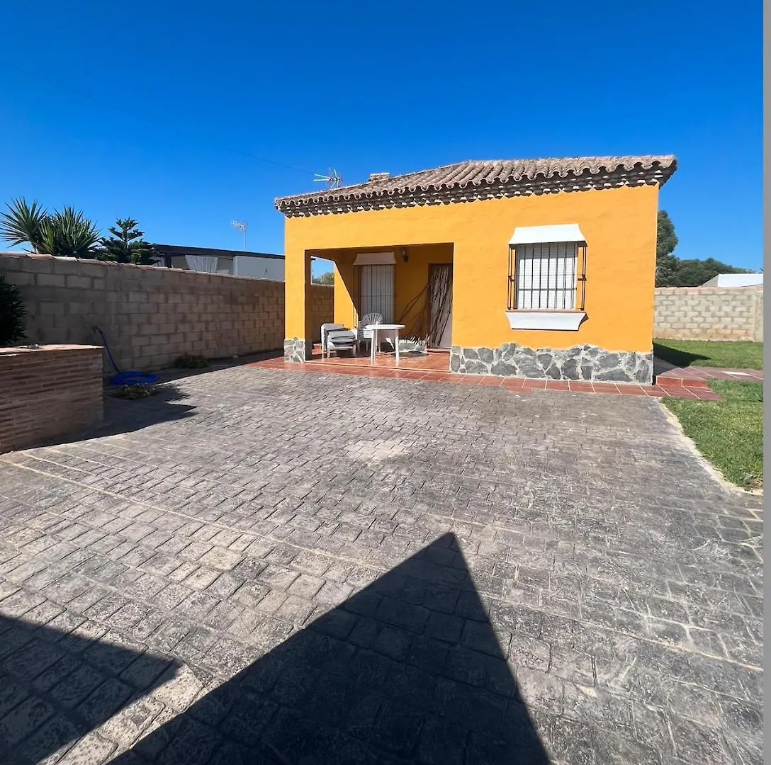 Villa Lago Mayor Chiclana de la Frontera Holiday home