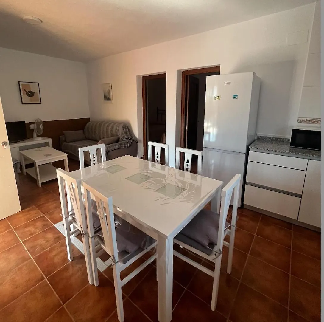 Villa Lago Mayor Chiclana de la Frontera