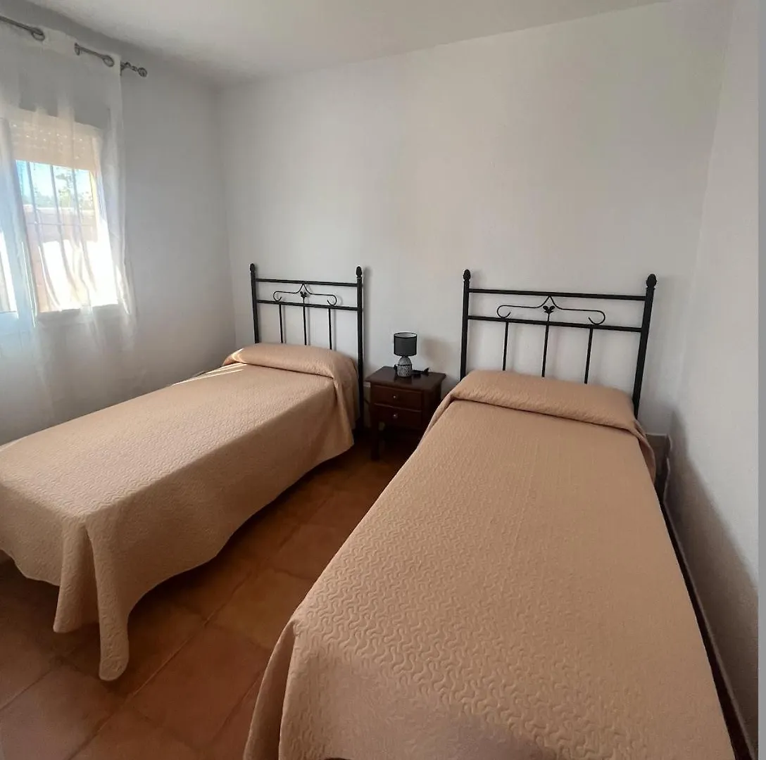 Villa Lago Mayor Chiclana de la Frontera Holiday home
