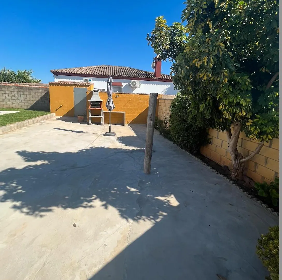 Holiday home Villa Lago Mayor Chiclana de la Frontera Spain