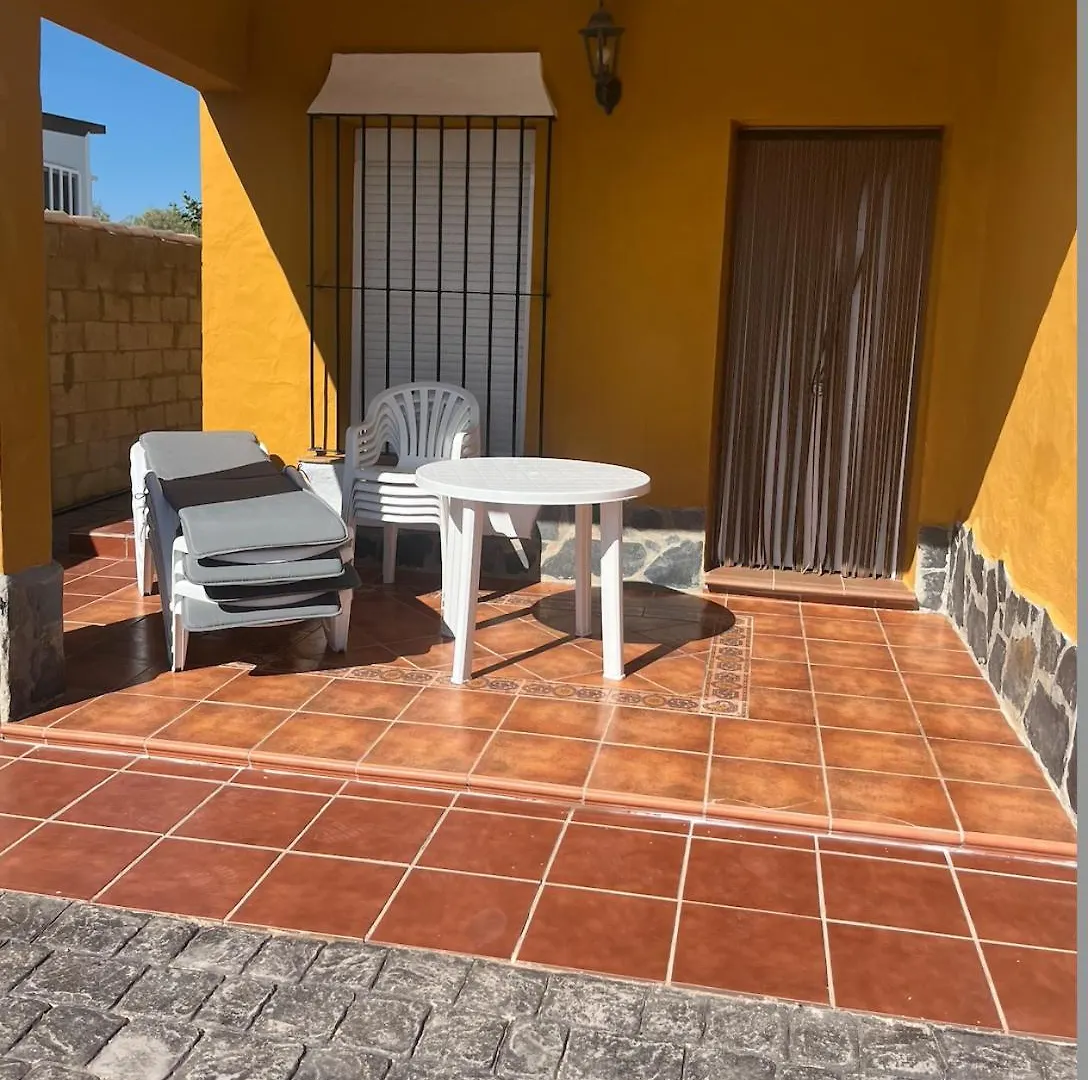Villa Lago Mayor Chiclana de la Frontera
