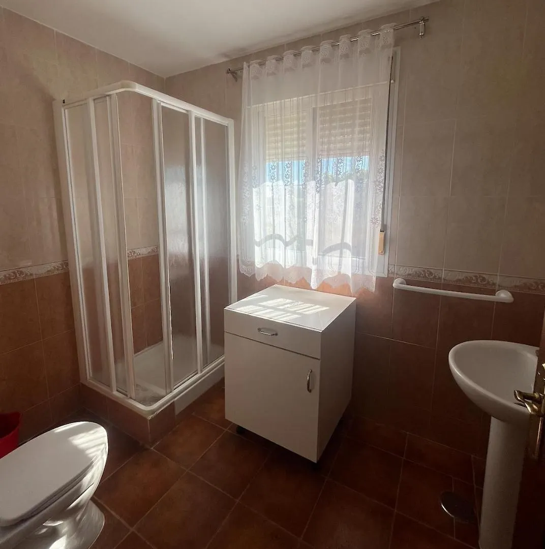 Holiday home Villa Lago Mayor Chiclana de la Frontera Spain